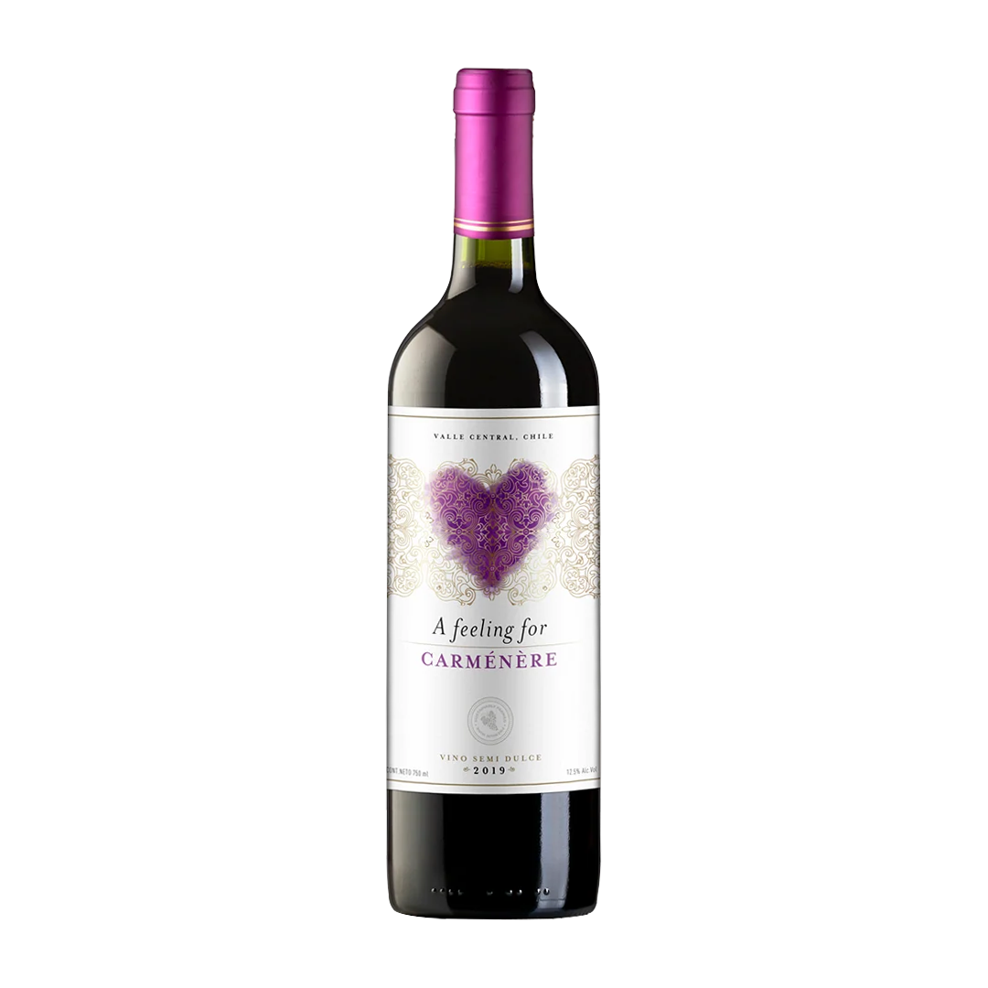 Vino A Feeling For Carmenere image number 0